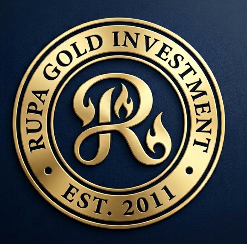 rupagoldonx's tweet photo. 💰 Secure your wealth with Rupa Gold Bars!

Pure, verified gold bars now available – high purity, authentic, and ready for investment or gifting.
From small grams to impressive kilos – the smartest way to own real gold in 2026.
Why have lots of money when you can own gold?
DM for prices & availability or click link in bio 👇
#RupaGold #GoldBars #PureGold #GoldInvestment #WealthBuilding #KaramojaGold