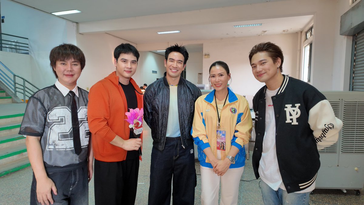 Bangkokgossip tweet media