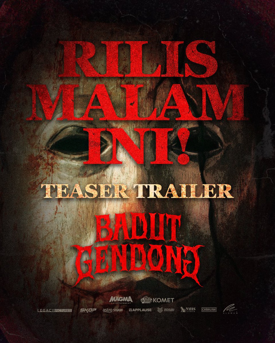 MAGMA Entertainment tweet media