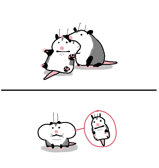 ᘛ⁐̤ᕐᐷ tweet media