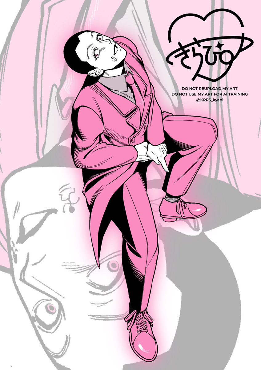 🫀きらぴす🌷 tweet media