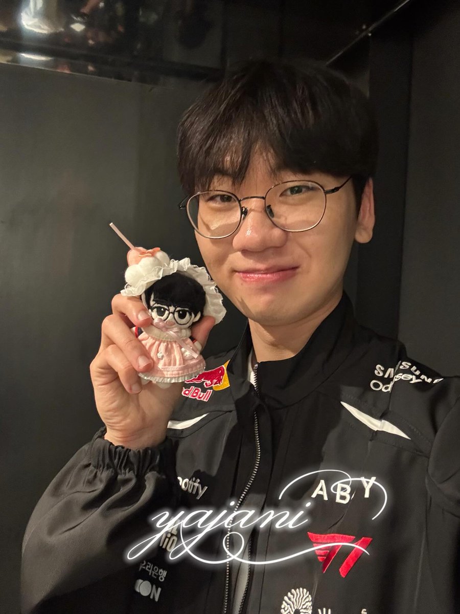 hourly doran 🍁 시간당 도란 tweet media