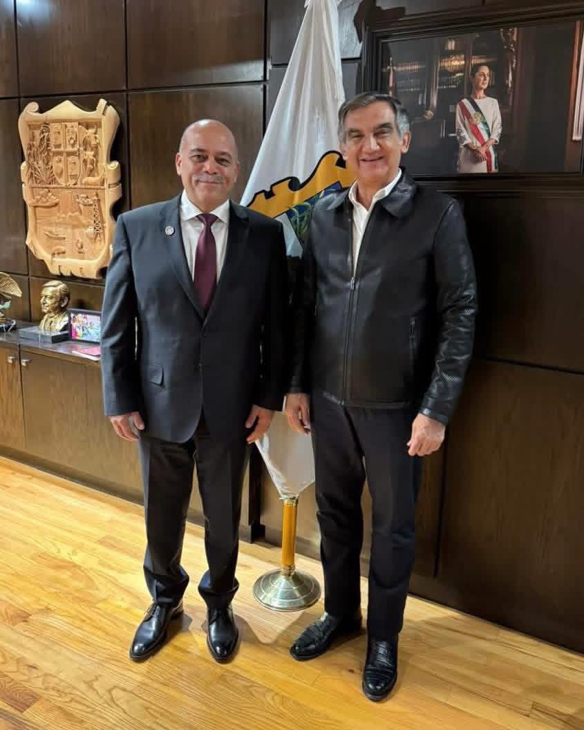 Carlos Domínguez tweet media