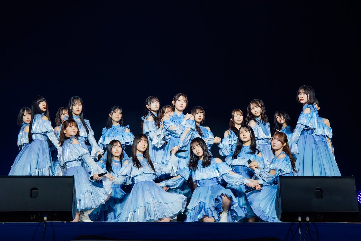 NU_press_online's tweet photo. ３月25日に日本武道館で行われた本学卒業式に日向坂46がサプライズで登場！
詳細については日大新聞オンラインでご覧ください。https://t.co/PmAyOOnUIq https://t.co/BPbxNiUwYF
