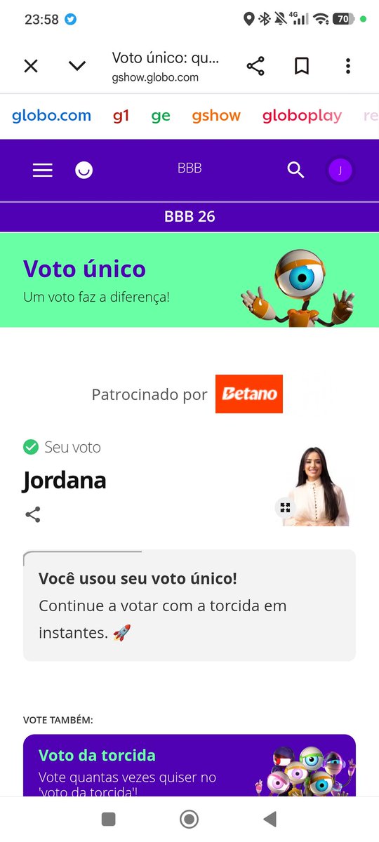 Jessica25449382's tweet photo. @jaoComenta_ https://t.co/5N4bTJoSQ2