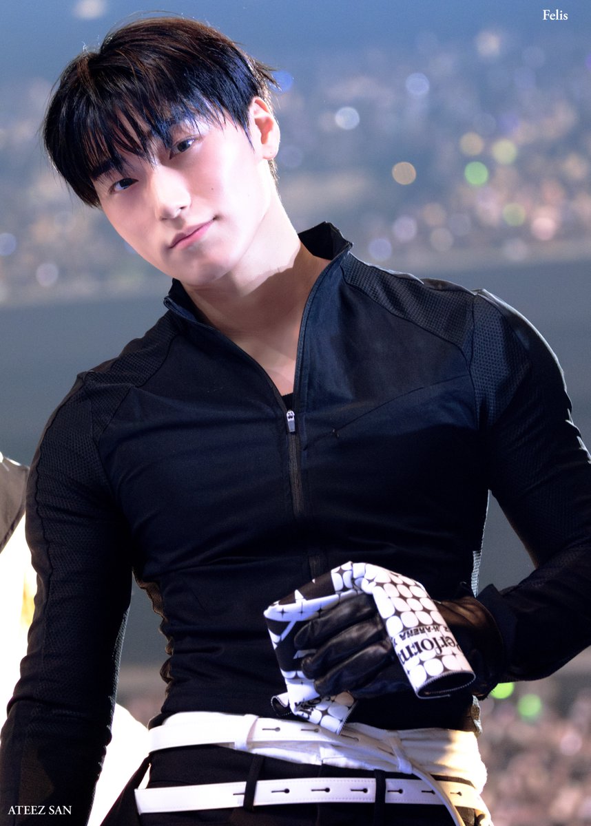 Felis/페리스 tweet media