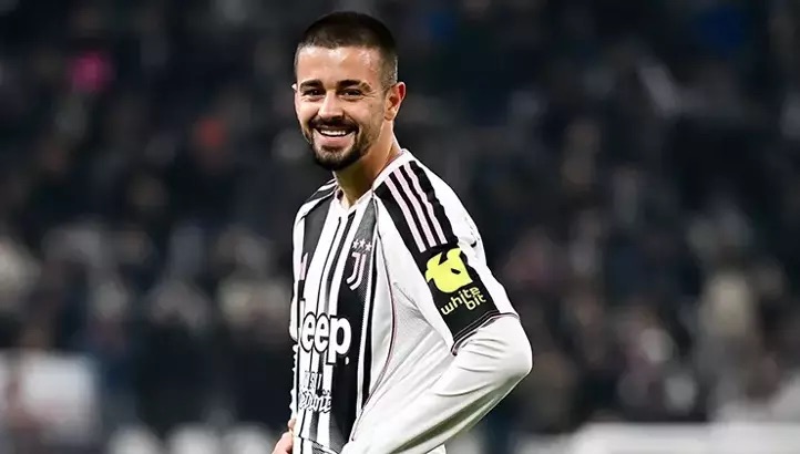 JUVENTUS JOURNAL tweet media