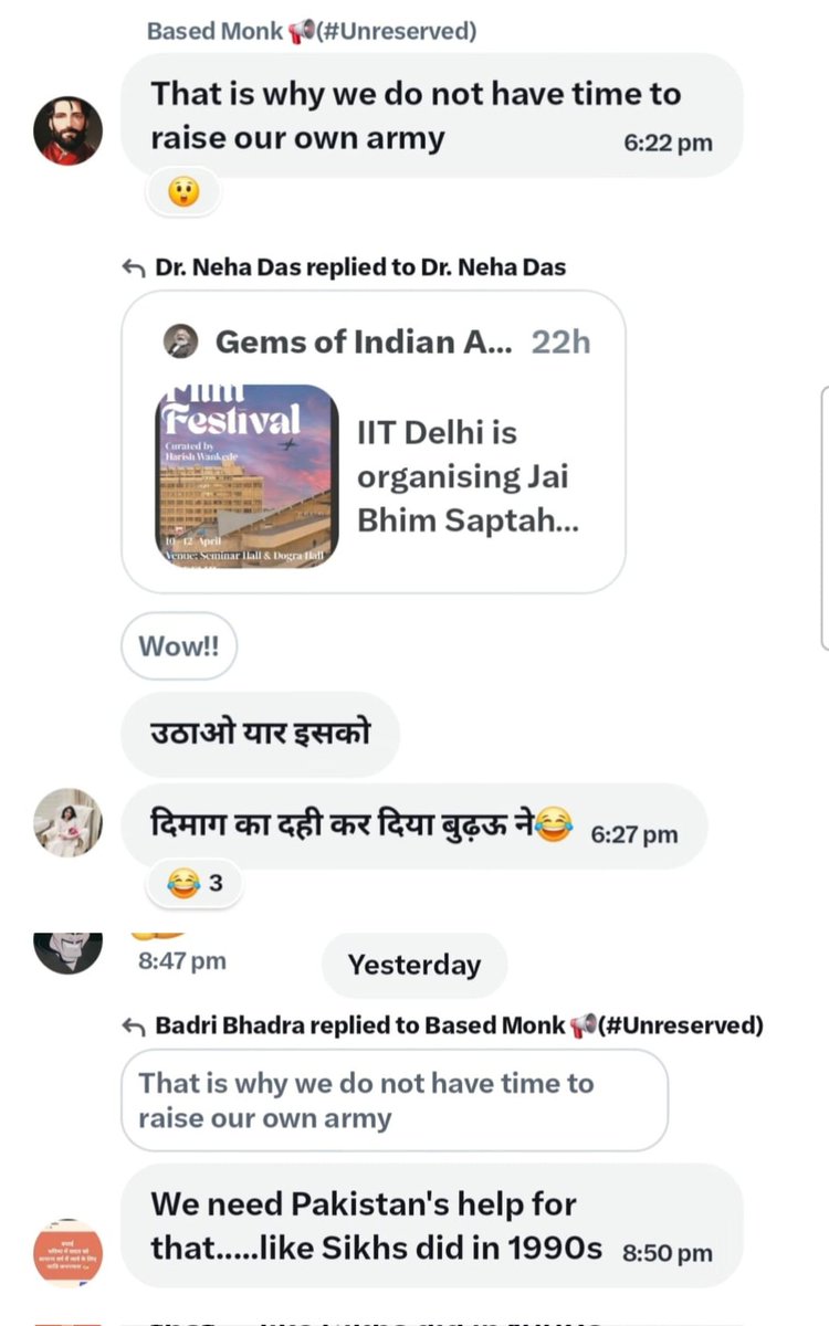 Ravi Parmar tweet media