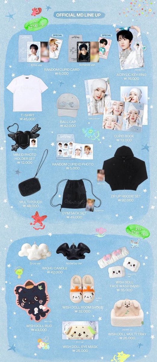 sion le glaseo su donita rosita a yushi tweet media