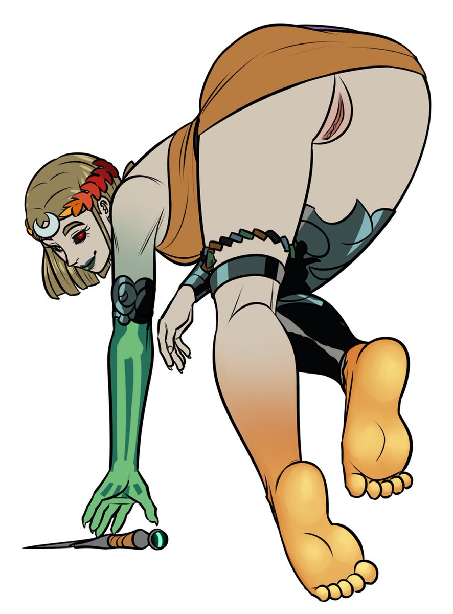 Nube (Comms open) tweet media