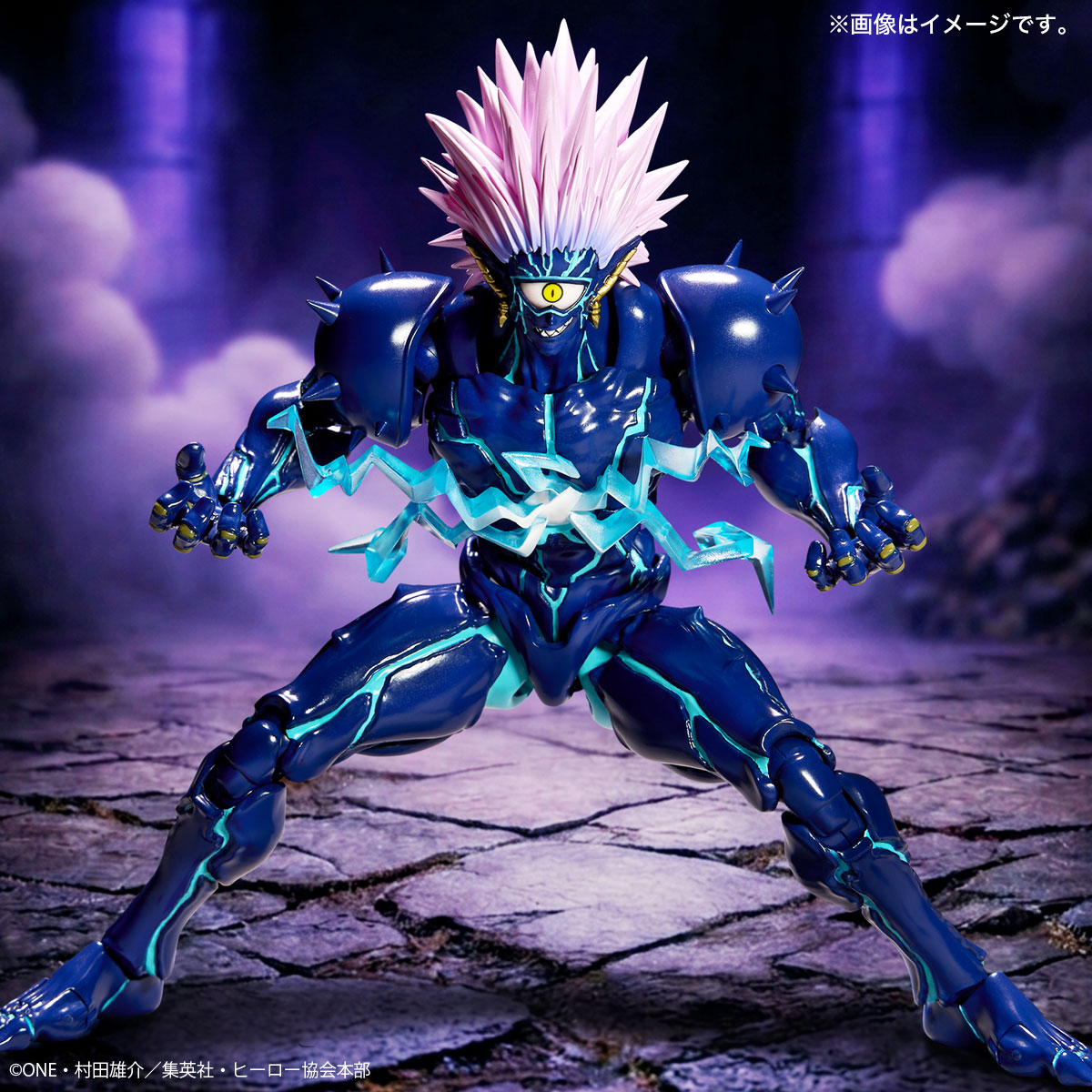 onepunch-man ワンパンマン ワンパンマン 34／ONE／村田雄介 | 集英社 ― SHUEISHA ―