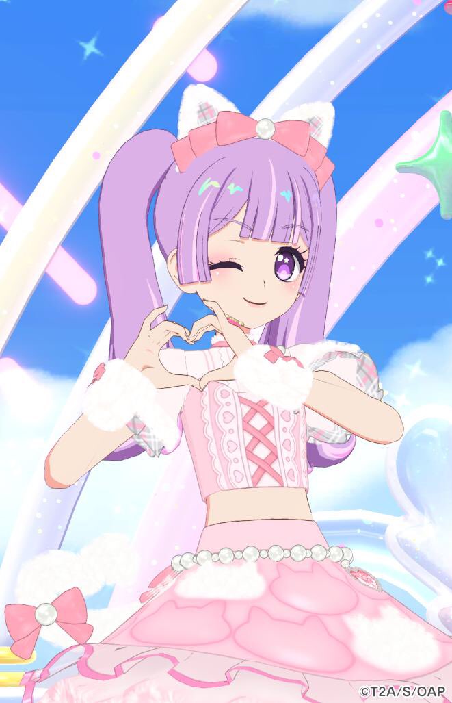 Mika🌸 tweet media