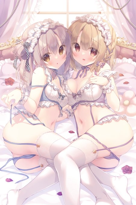 #凍結祭りでフォロワー減ったから自己紹介して逆に増やす
可愛いくてちょっとえちちな絵が好きです🥰
新規の方もよろしくお願いします🙇‍♀️ 