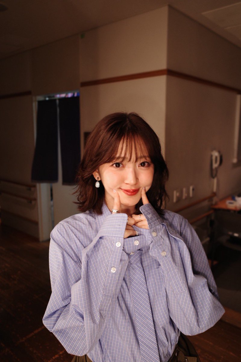 鈴木愛理 tweet media