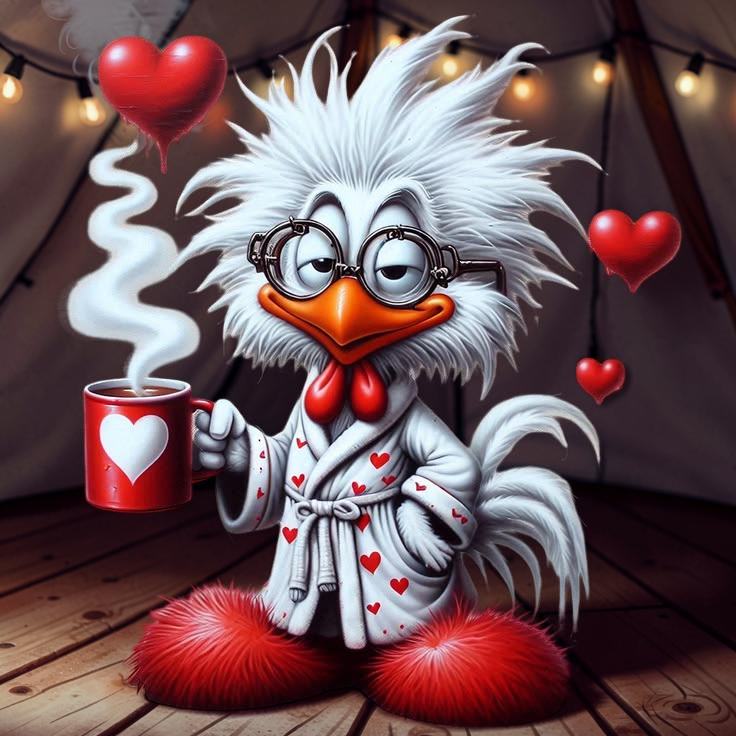DigitalArtKyiv's tweet photo. Good morning, my friends! May your day be like a picture painted with happiness and romance, where every stroke is a smile and warmth. #PictureOfHappiness #RomanceOfTheDay #SmileInColors #HeartDraws #ShareBeauty https://t.co/D4zXEF3VUV
