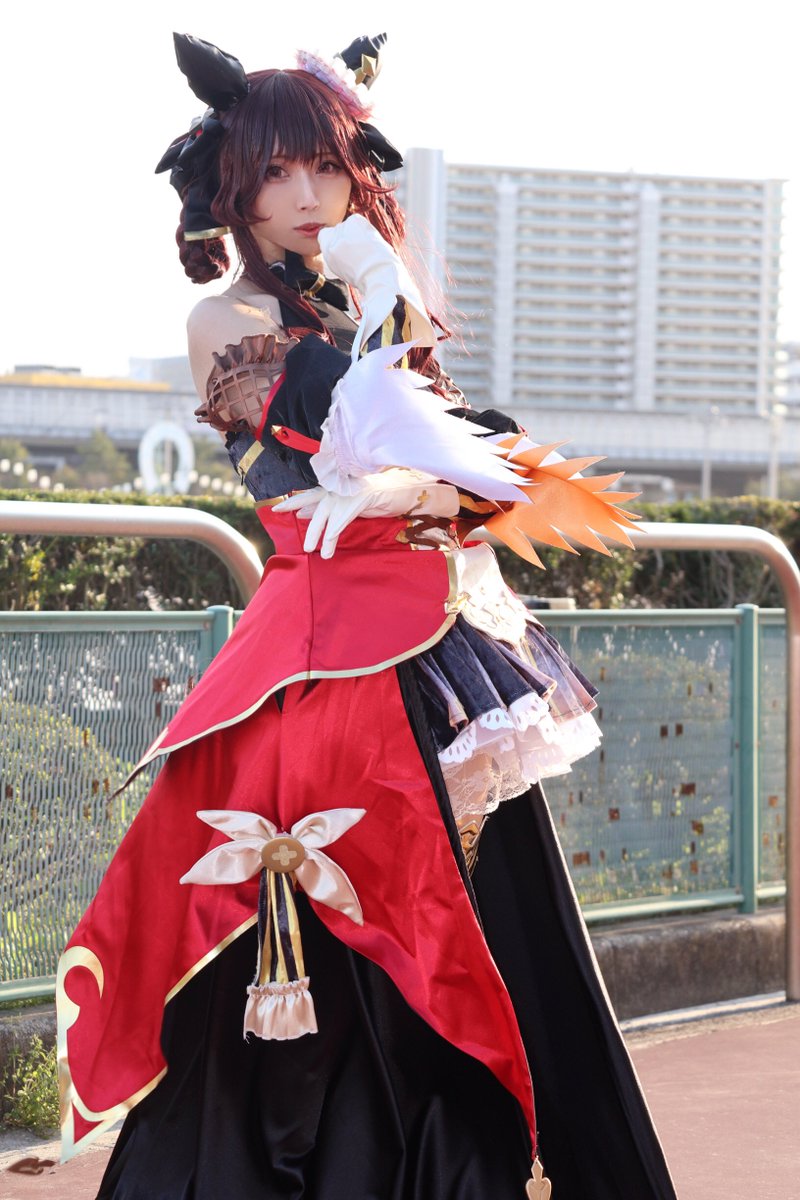 天龍はるか🐴 tweet media