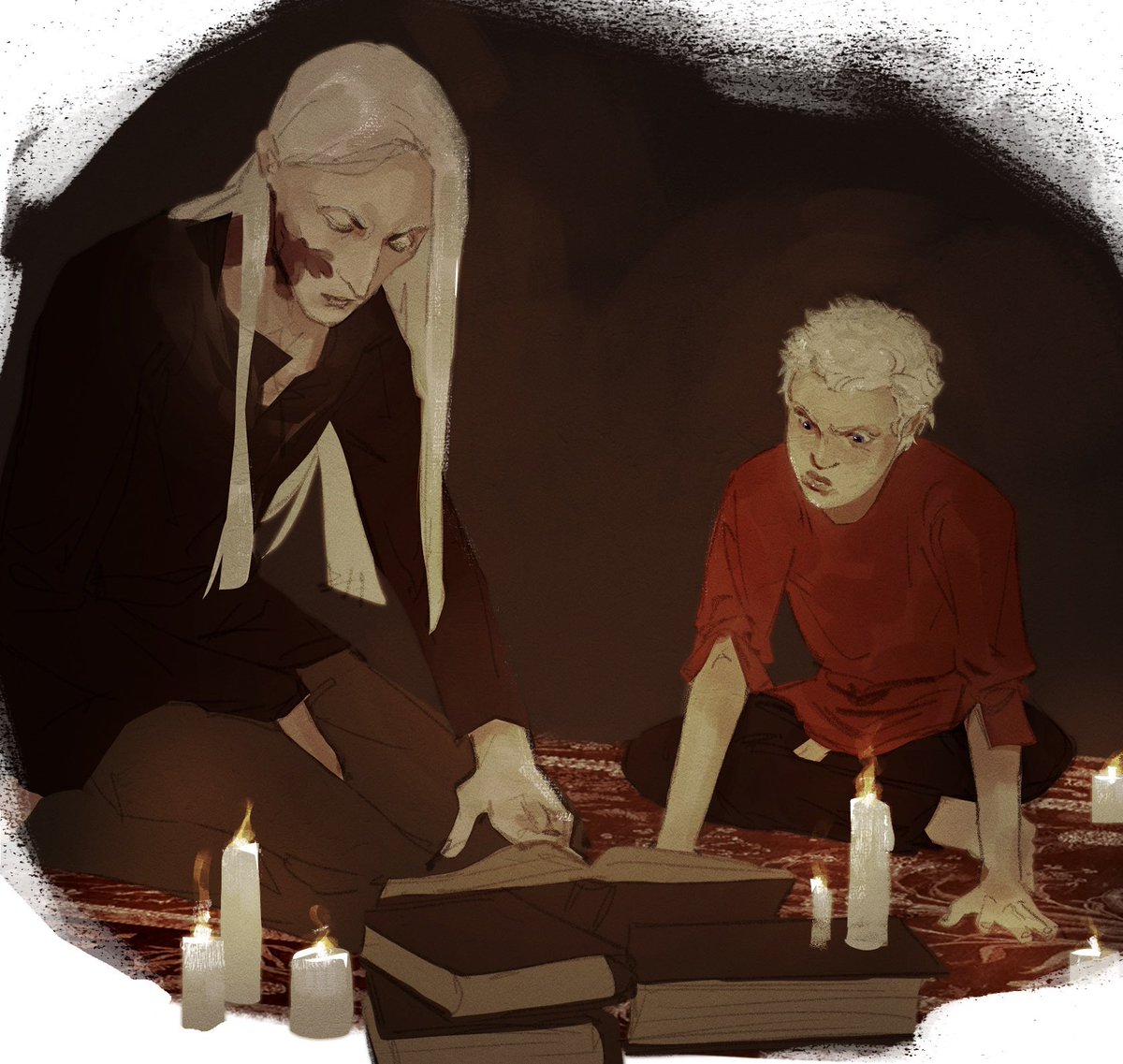 Kayoda’s Kennery tweet media