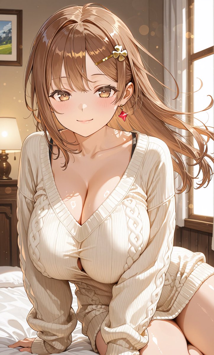 AI術師のたんま tweet media