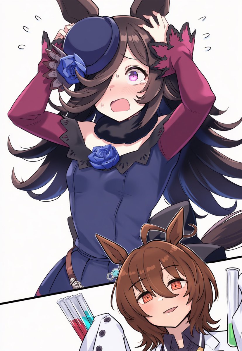 てとりん/Tetorin tweet media