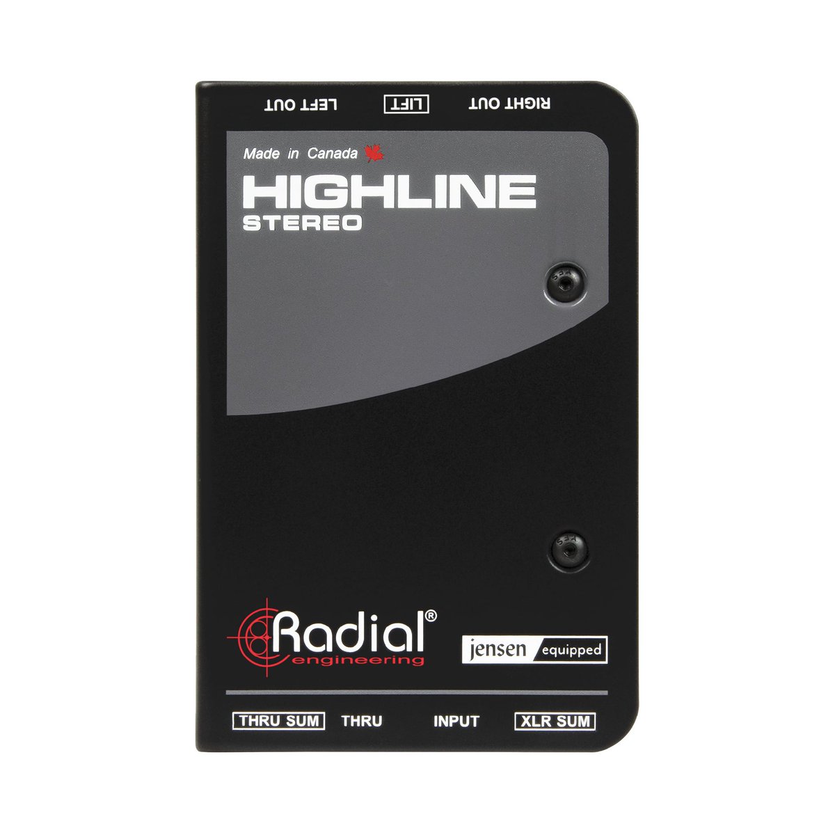 electori_pro's tweet image. RadialのHigh Line と通常のDIとの違いをショート動画で
ご確認下さい
#madeincanada

youtube.com/shorts/inrSGIC…