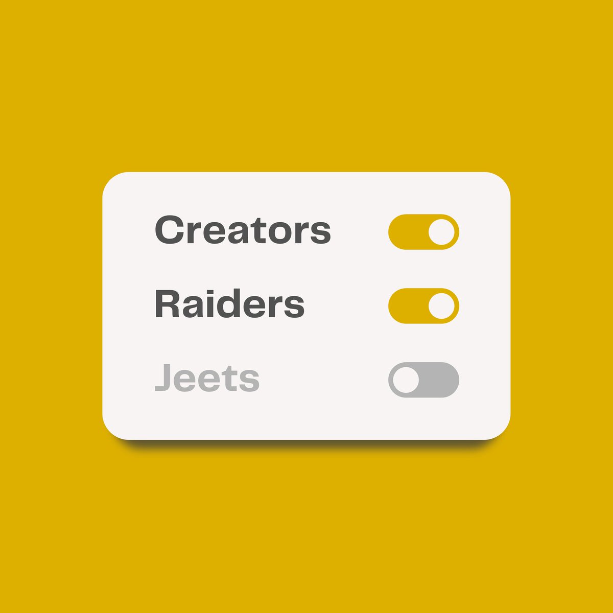 Nanos Creators tweet media