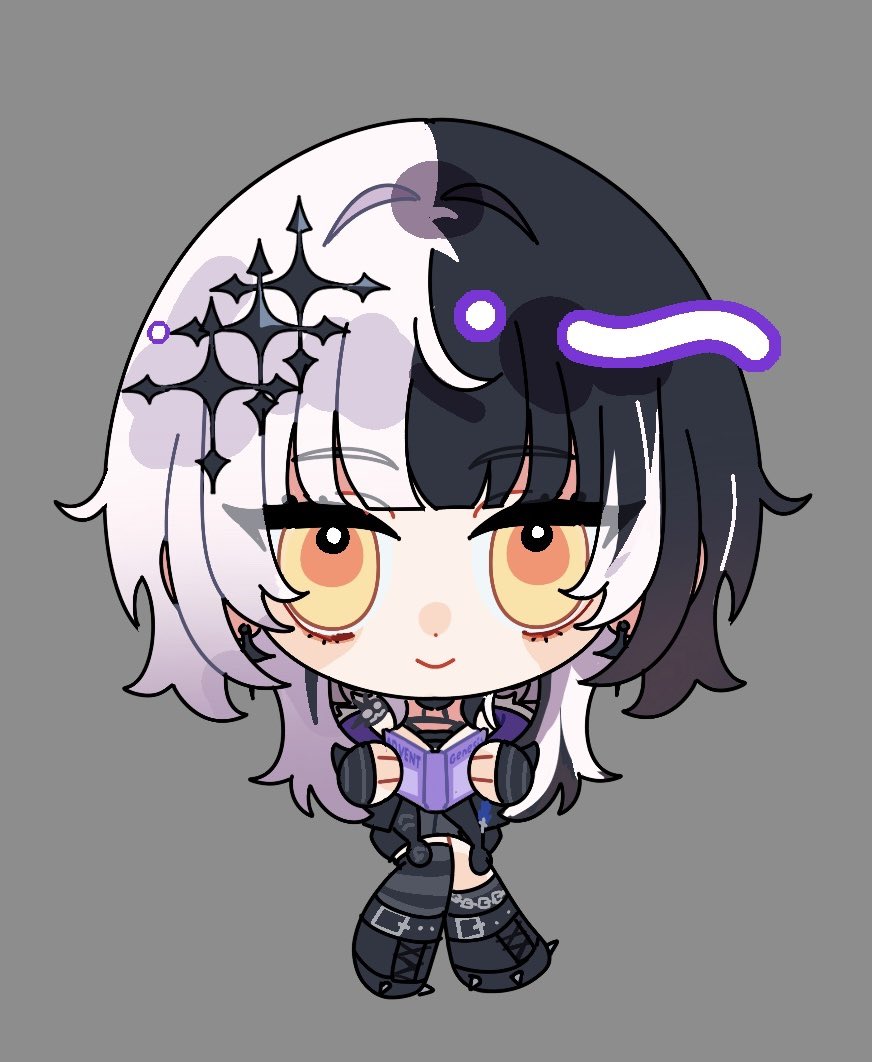 Hana 🎼 tweet media