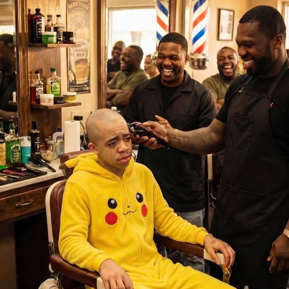 Lil Rico ⑨ tweet media