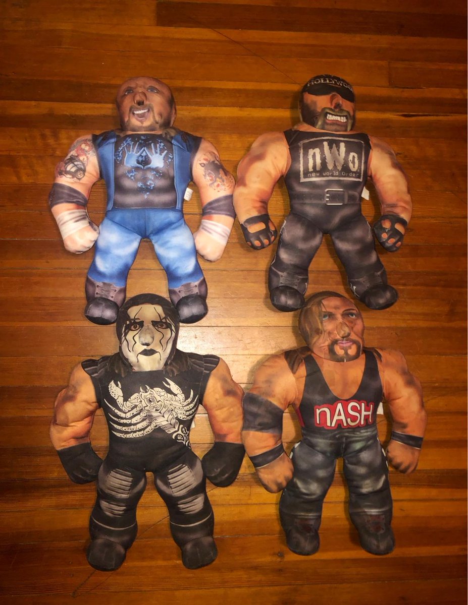 Nostalgia Vault tweet media