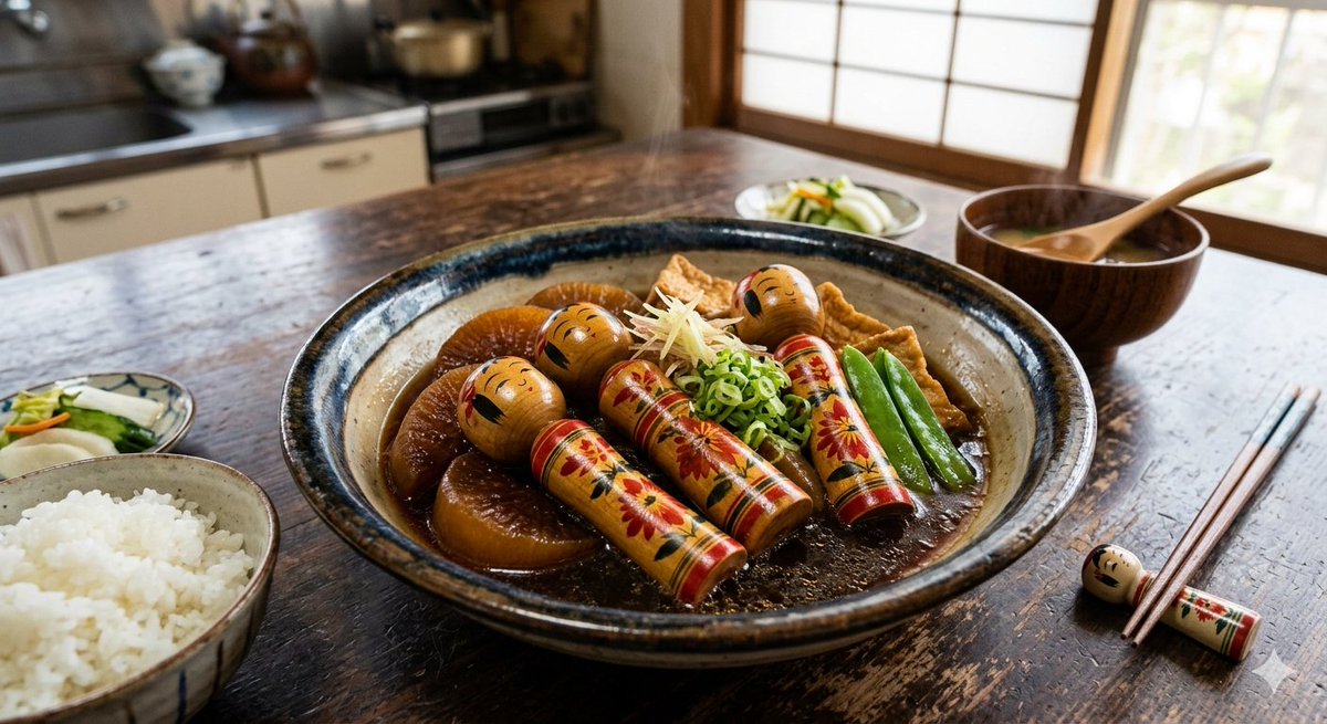 でどん(避難) tweet media