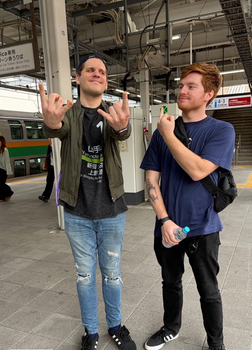 Nick|MILLINGTON tweet media