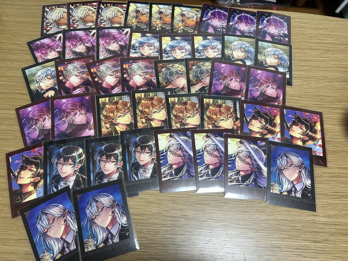 ❀麻友光❀⚔️最推し tweet media