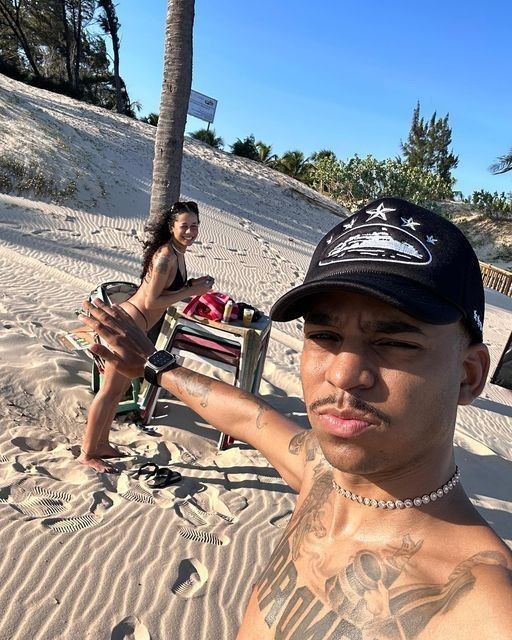 lunny malvaquem disguiadinha tweet media