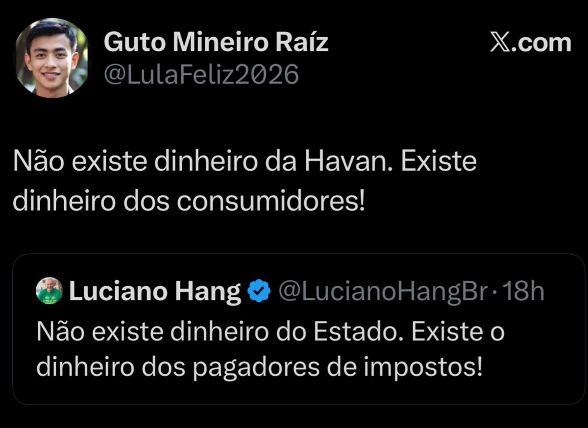 Esquerda na Net tweet media