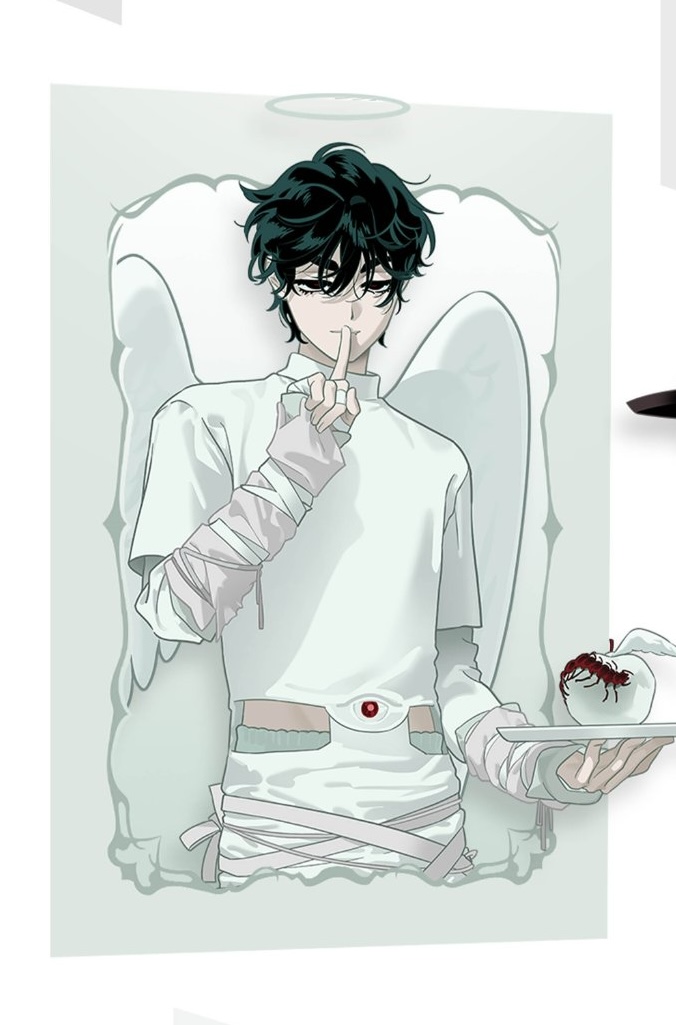 THE HAIR??? OH MY GOODNESS