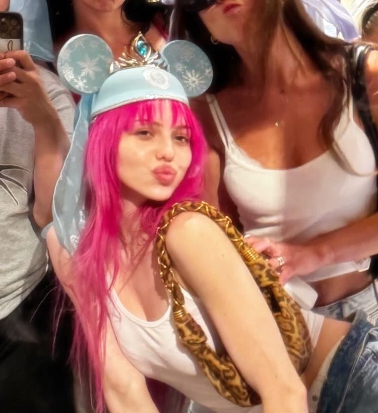 jime 🩰 tweet media