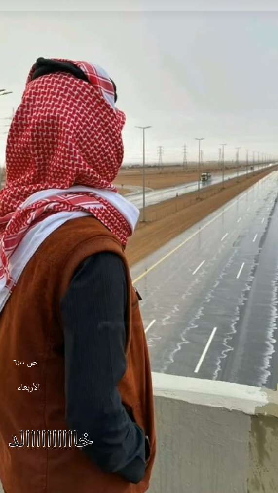 خاااااااااااااااااالد tweet media