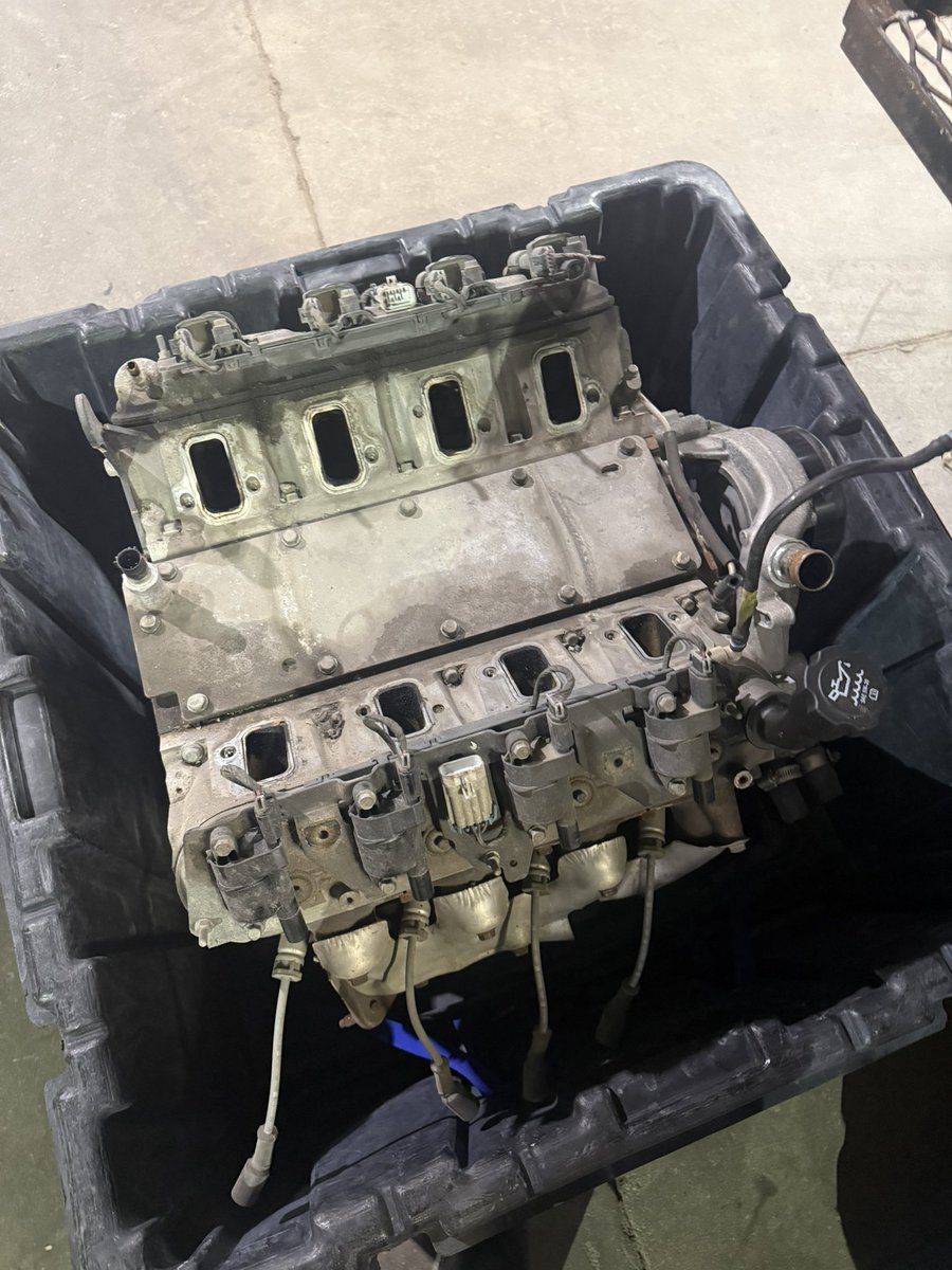 fuck it ls on da floor