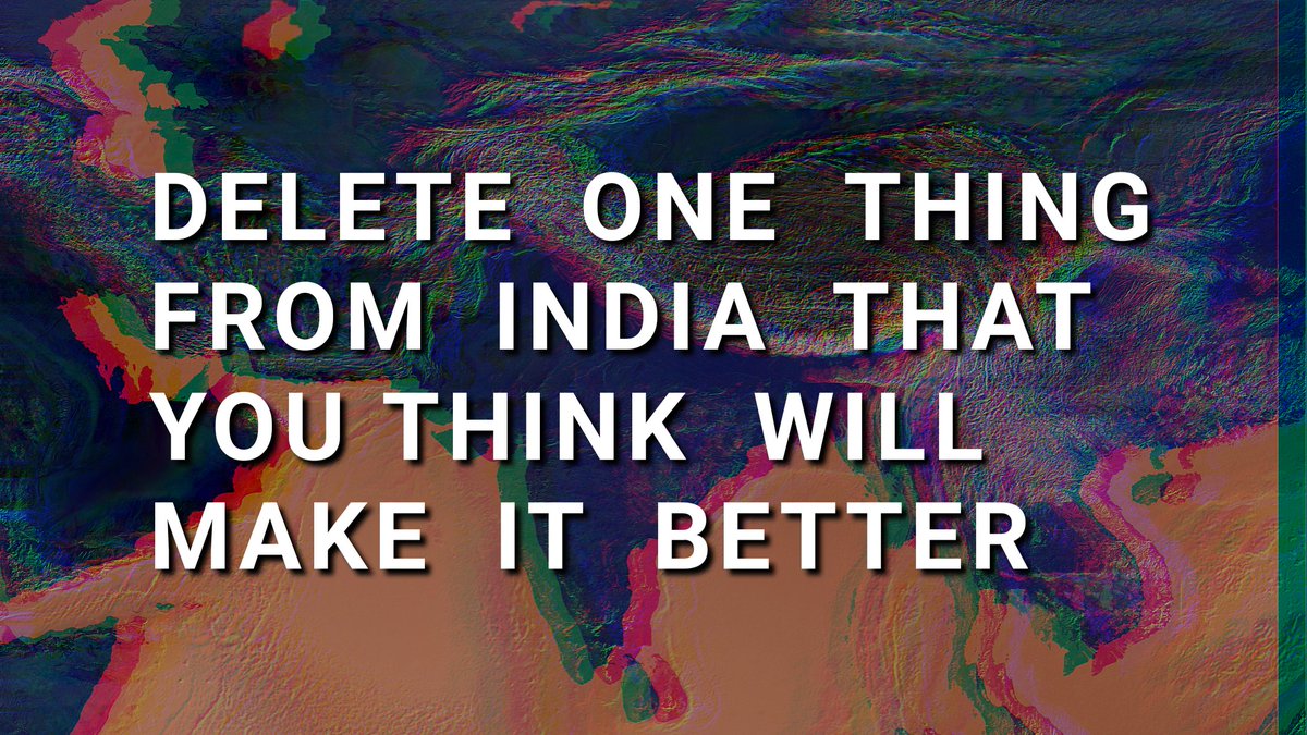 Śaciṣṭha tweet media