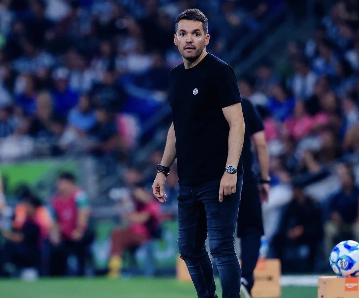 🚂 Otro fracaso en torneo internacional para Cruz Azul.

❌ Leagues Cup
❌ Intercontinental 
❌ Champions Cup