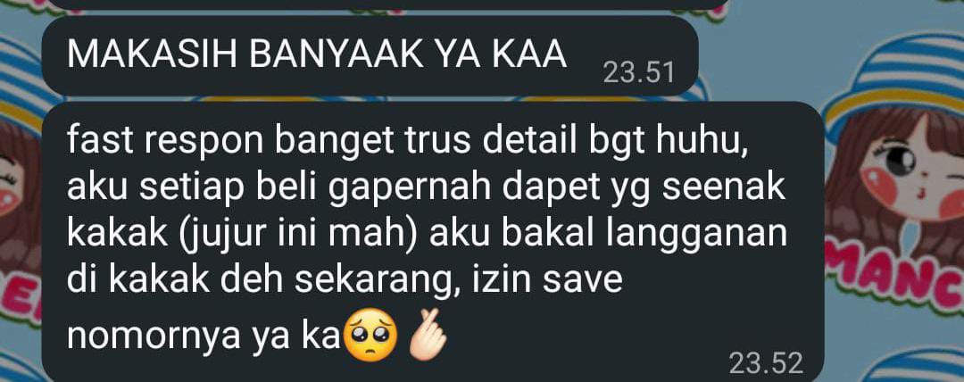 Nala • Fast Banget tweet media