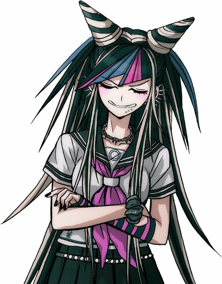 Ibuki Mioda 🎸 音楽 tweet media