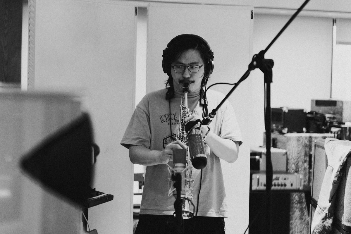 謝明諺 Minyen Hsieh tweet media