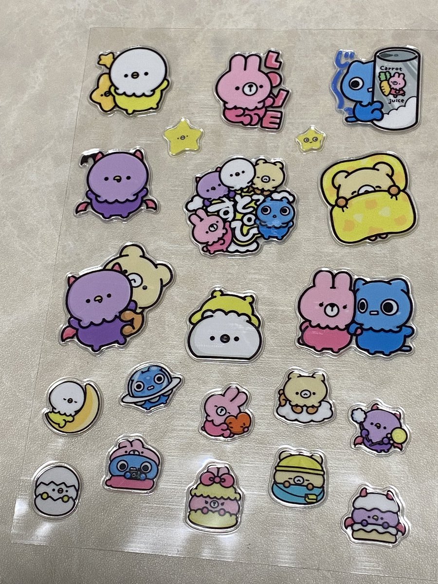 🐤piyoko🐤まるデザ18日のみB41🐤 tweet media