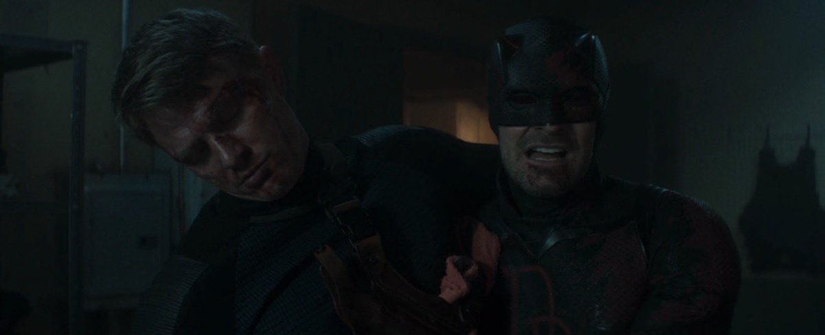 bullseye lover 𖣠 tweet media