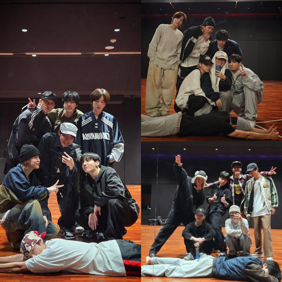 ✿❀cam❀✿⁷ is seeing bts ⊙⊝⊜ tweet media