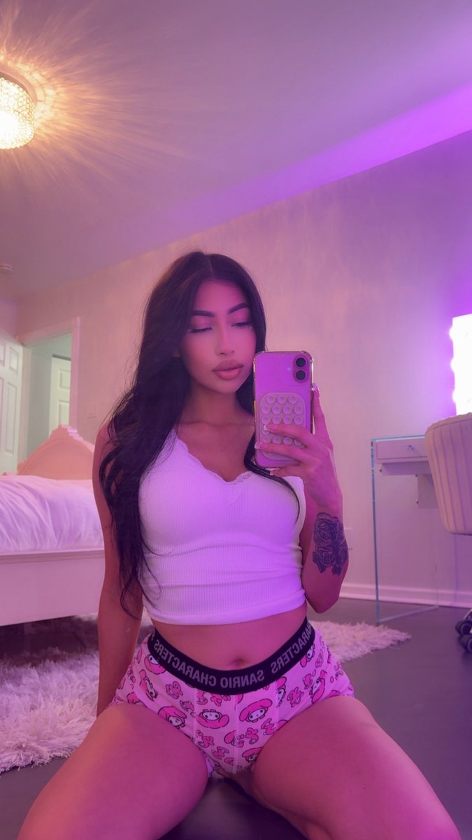 Lannii Milani tweet media