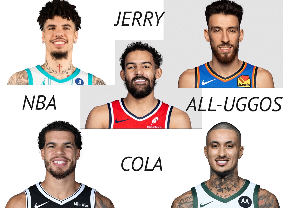 Jerry Cola tweet media