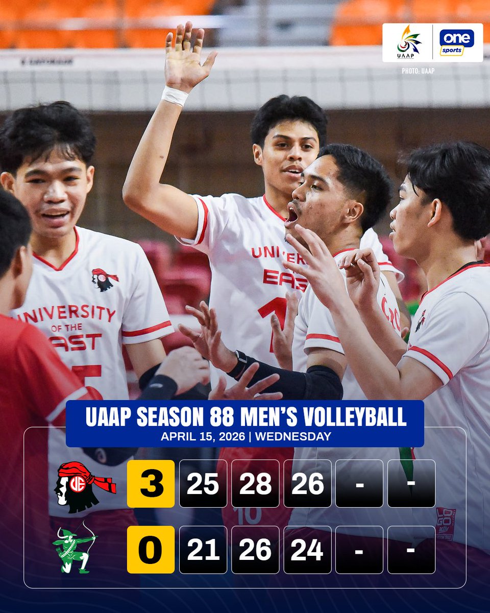 One Sports tweet media