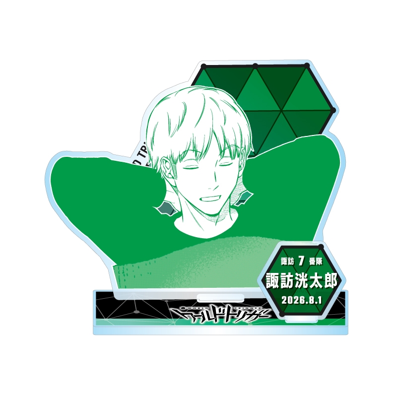 ジャンプキャラクターズストア tweet media