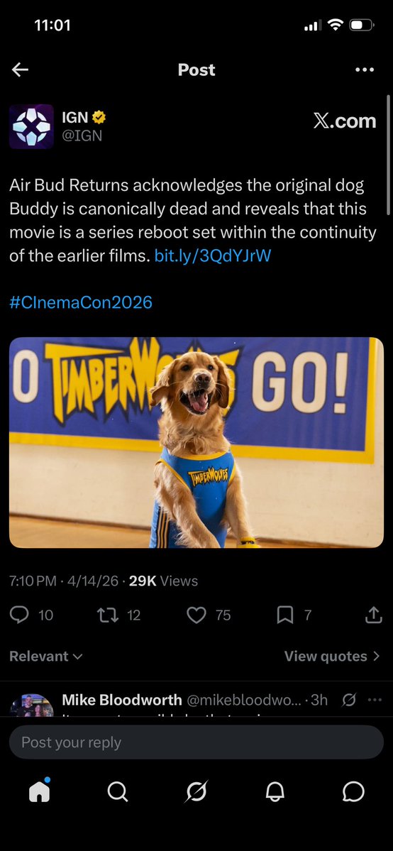 Oh I guess all those damn snack packs did catch up to him. Pour one out for Buddy <a href="/LindseyBroad/">Lindsey Broad</a> <a href="/LindsaySchrupp/">Lindsay Schrupp</a> <a href="/LindseySchunk/">LindseySchunk</a> <a href="/lindsaylohan/">Lindsay Lohan</a> <a href="/lindseyvonn/">lindsey vonn</a> <a href="/jes_chastain/">Jessica Chastain</a> <a href="/amandastantonnn/">Amanda Stanton</a>